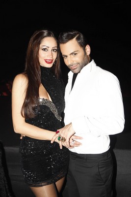 NYE Gala Dinner